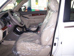 2006款 4.0L AT VX