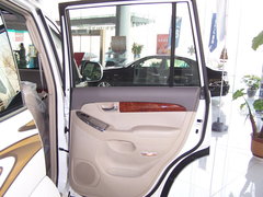 2006款 4.0L AT VX