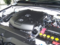2006款 4.0L AT VX