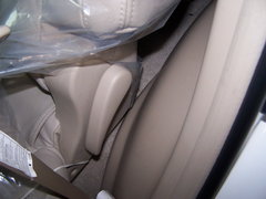 2006款 4.0L AT VX