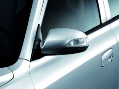2011款 1.6L 自动 舒适型 GL