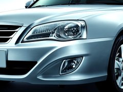 2011款 1.6L 自动 舒适型 GL