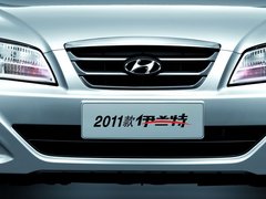 2011款 1.6L 自动 舒适型 GL