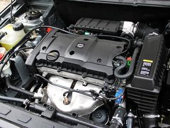 2011款 1.6L 自动 尊雅型