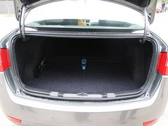 2011款 1.6L 自动 尊雅型
