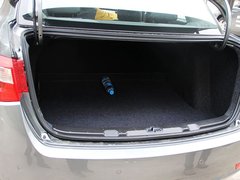 2011款 1.6L 自动 尊雅型