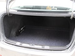2011款 1.6L 自动 尊雅型