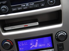 2011款 1.6L 自动 尊雅型