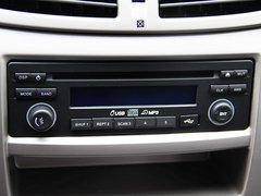 2011款 1.6L 自动 尊雅型