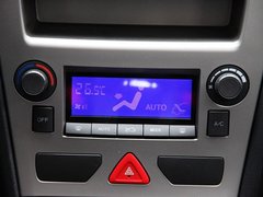 2011款 1.6L 自动 尊雅型