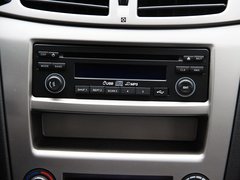 2011款 1.6L 自动 尊雅型