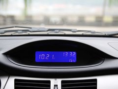 2011款 1.6L 自动 尊雅型