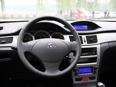 2011款 1.6L 自动 尊雅型