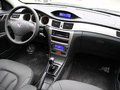 2011款 1.6L 自动 尊雅型