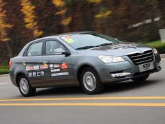 2011款 1.6L 自动 尊雅型