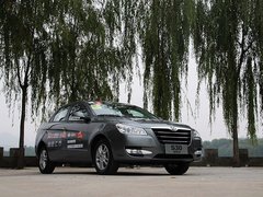 2011款 1.6L 自动 尊雅型