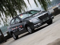 2011款 1.6L 自动 尊雅型