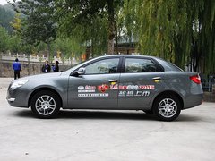 2011款 1.6L 自动 尊雅型