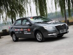 2011款 1.6L 自动 尊雅型