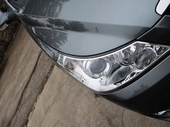 2011款 1.6L 自动 尊雅型