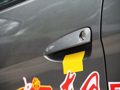 2011款 1.6L 自动 尊雅型