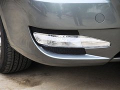 2011款 1.6L 自动 尊雅型