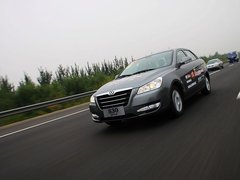 2011款 1.6L 自动 尊雅型
