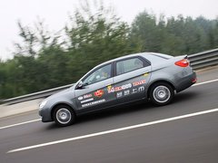 2011款 1.6L 自动 尊雅型