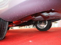 2011款 1.6L 自动 尊雅型