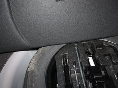 2011款 1.6L 自动 尊雅型