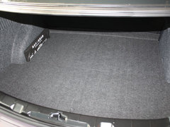 2011款 1.6L 自动 尊雅型