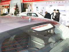 2011款 1.6L 自動(dòng) 尊雅型
