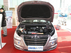 2011款 1.6L 自動(dòng) 尊雅型
