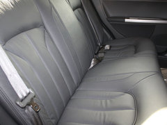 2011款 1.6L 自动 尊雅型