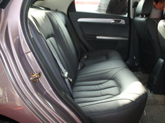 2011款 1.6L 自动 尊雅型