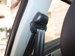 2011款 1.6L 自动 尊雅型