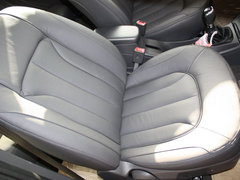 2011款 1.6L 自动 尊雅型
