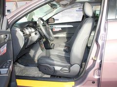 2011款 1.6L 自动 尊雅型