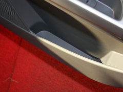 2011款 1.6L 自动 尊雅型