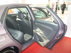 2011款 1.6L 自动 尊雅型