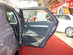 2011款 1.6L 自动 尊雅型