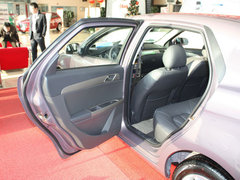 2011款 1.6L 自动 尊雅型