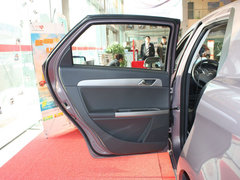 2011款 1.6L 自动 尊雅型