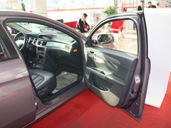 2011款 1.6L 自动 尊雅型