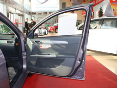 2011款 1.6L 自动 尊雅型