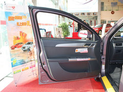 2011款 1.6L 自动 尊雅型
