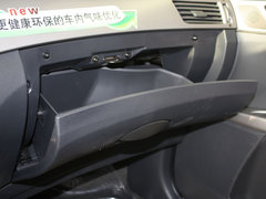 2011款 1.6L 自动 尊雅型