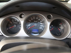 2011款 1.6L 自动 尊雅型