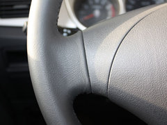 2011款 1.6L 自动 尊雅型