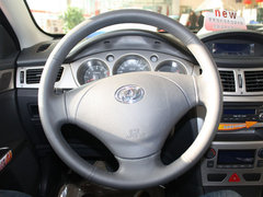 2011款 1.6L 自动 尊雅型